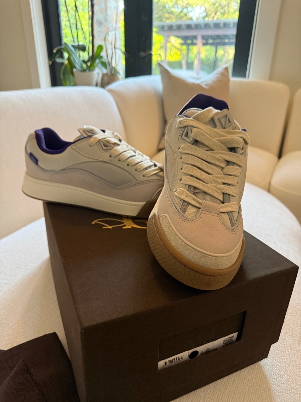 DIOR x CACTUS JACK ( Travis Scott)